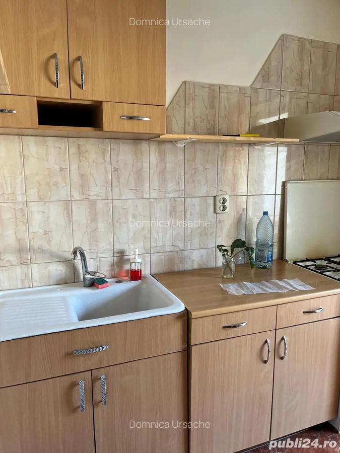 Inchiriez apartament cu 3 camere - 6 Inchiriez apartament cu 3 camere - 6