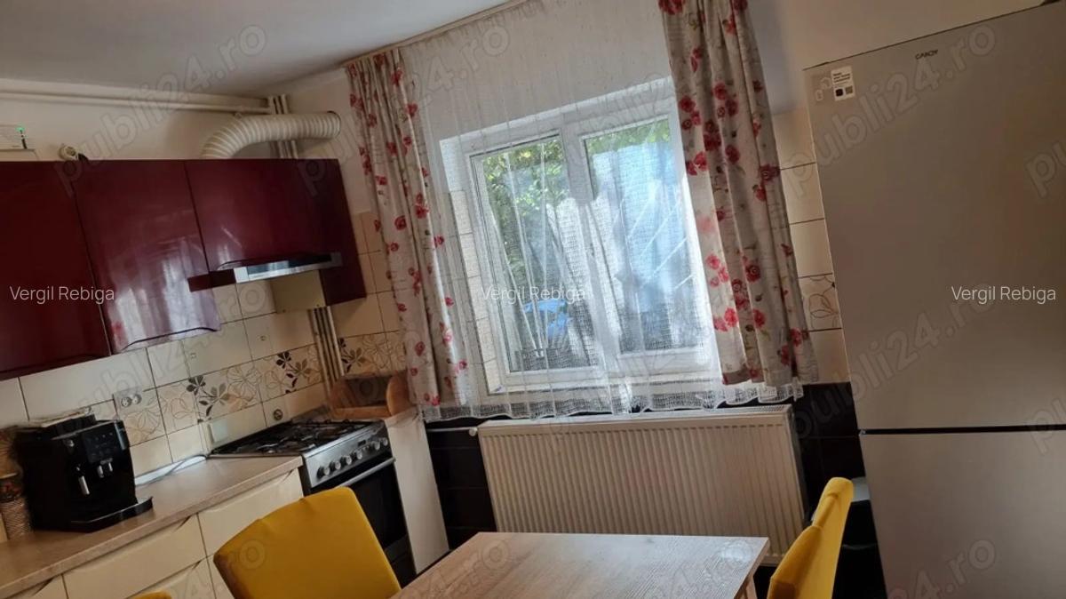 Apartament 2 camere Cetatea de Balta, Nr. 47, Uverturii Gorjului (7 min metrou Gorjului), - 5