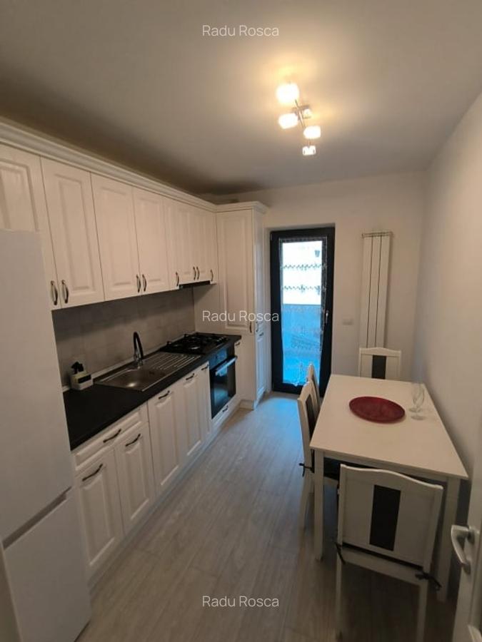 Apartament spre inchiriere, central - 6