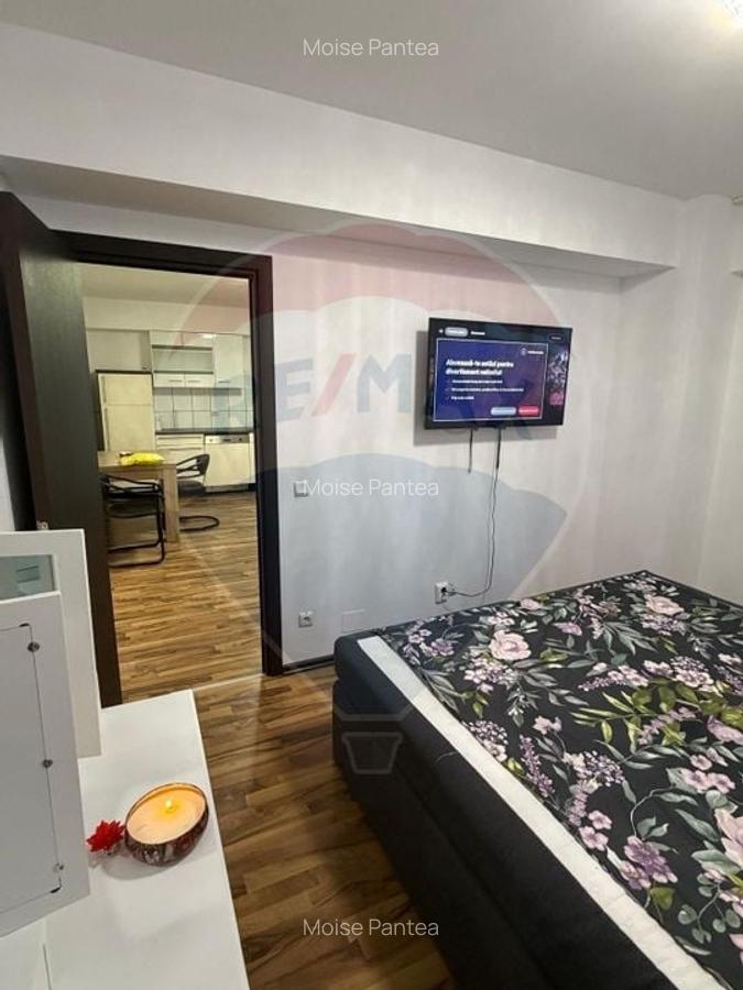 De vanzare apartament cu 2 dormitoare si living open space in Nufarul - 8