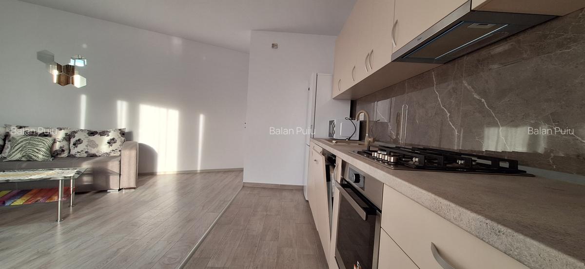 Ap.2 cam+ parcare, Bloc IRIS/ARMONIEI, prin Agentie - 5