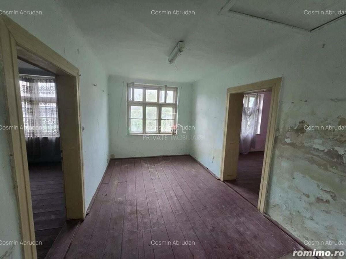 Imobil format din 2 cladiri, zona Stefan cel Mare, Sighisoara - 6