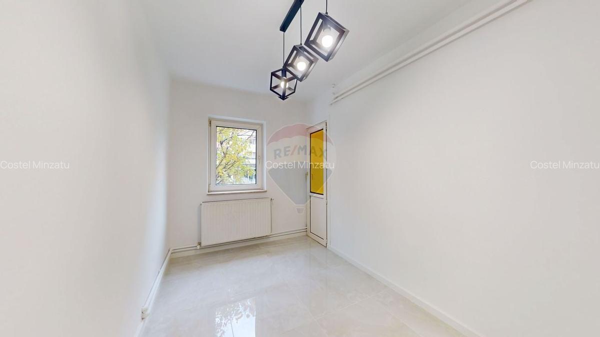 Comision 0% | 2 camere |  locuinta sau spatiu comercial | Grivitei - 3