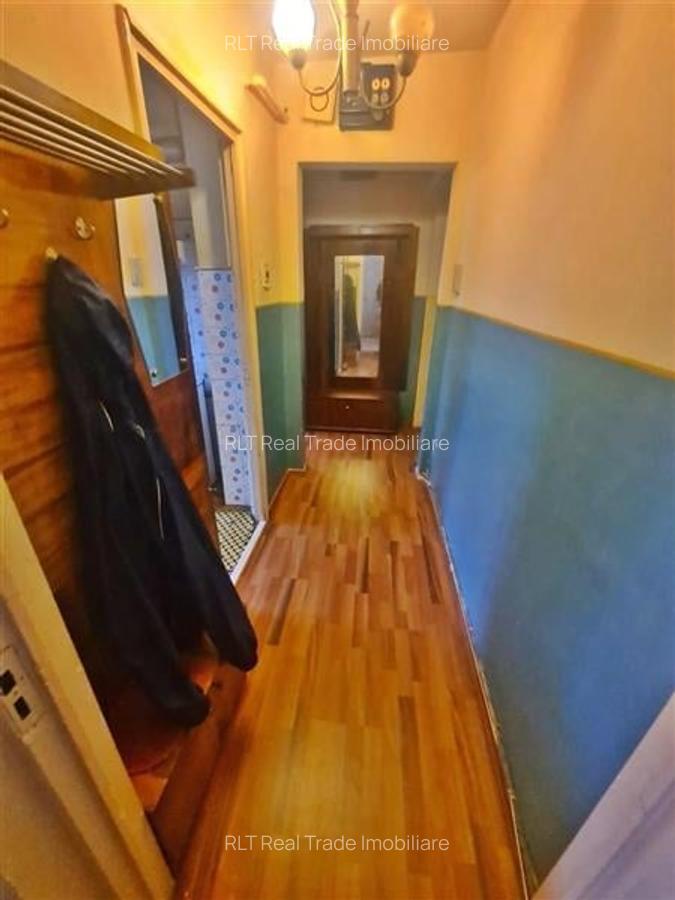 Apartament 3 camere etaj intermediar Calea Bucuresti - 6