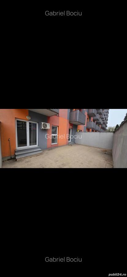 Apartament 2 camere parter cu terasa - 6
