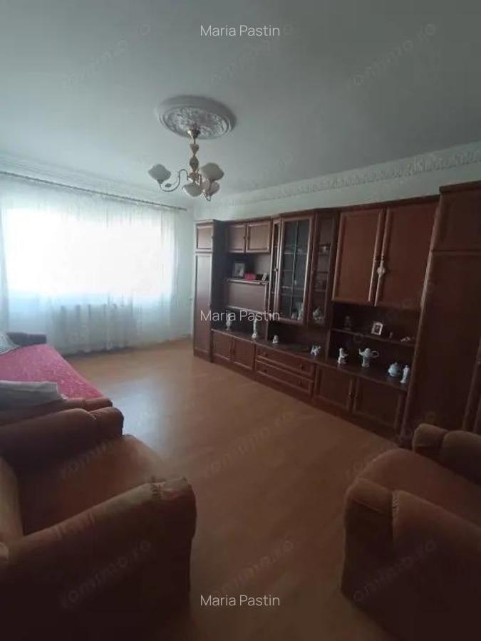 Vanzare apartament 2 camere Targoviste- zona Catedrala - 8