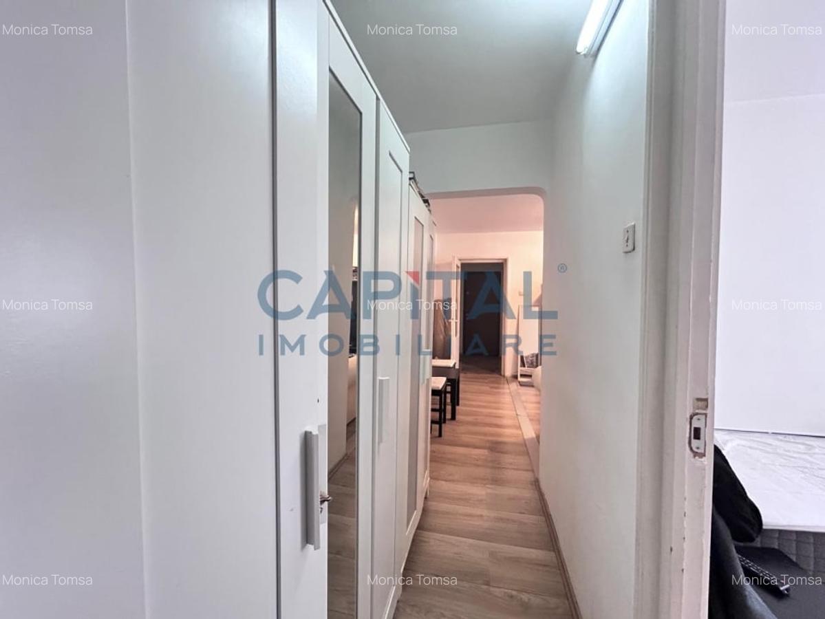 Comisin 0! Apartament 3 camere, zona Putna, Manastur, Cluj-Napoca - 9