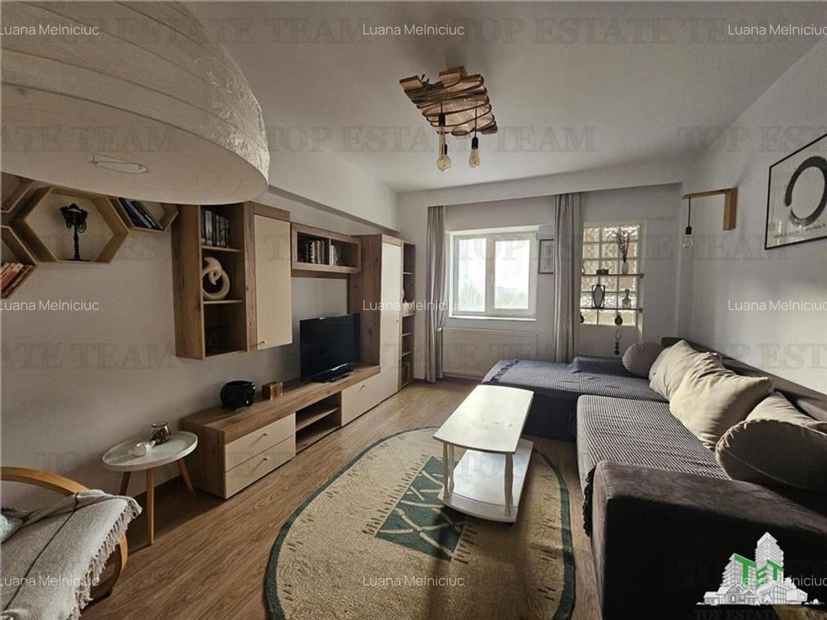 Apartament 2 camere zona OMV  Tomis Nord - 1