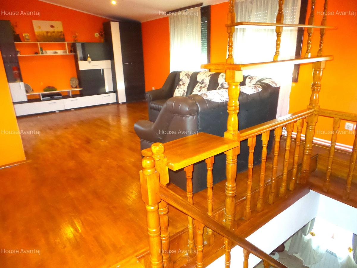 Apartament Unicat Central Pompieri - 8