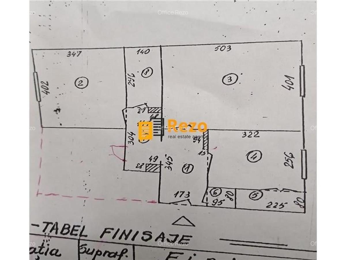 DRUMUL SARII, LIDL 2 CAMERE, CENTRALA PROPRIE BLOC 1989 REABILITAT - 15
