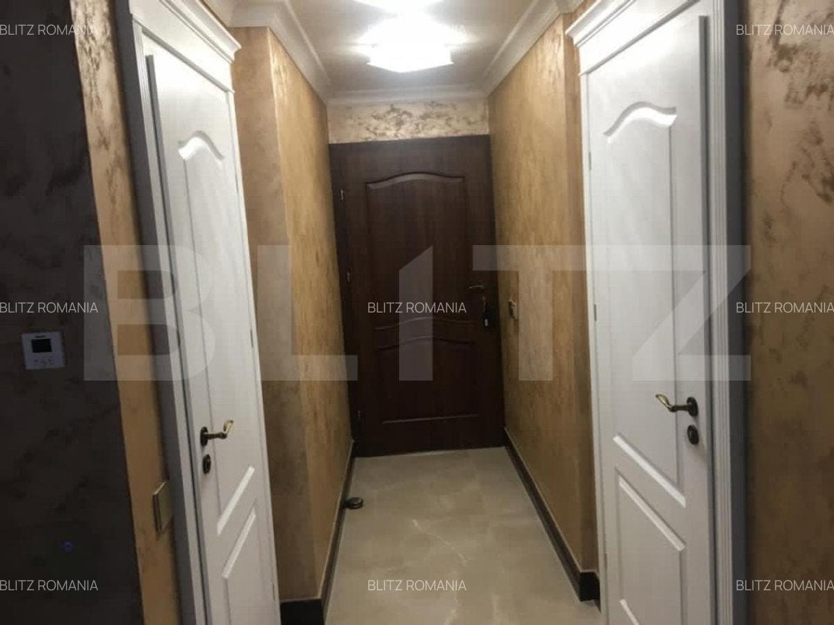 Apartament la casa de lux ,83 mp,decomandat,etaj 1, parcare, zona Ultracentrala - 15