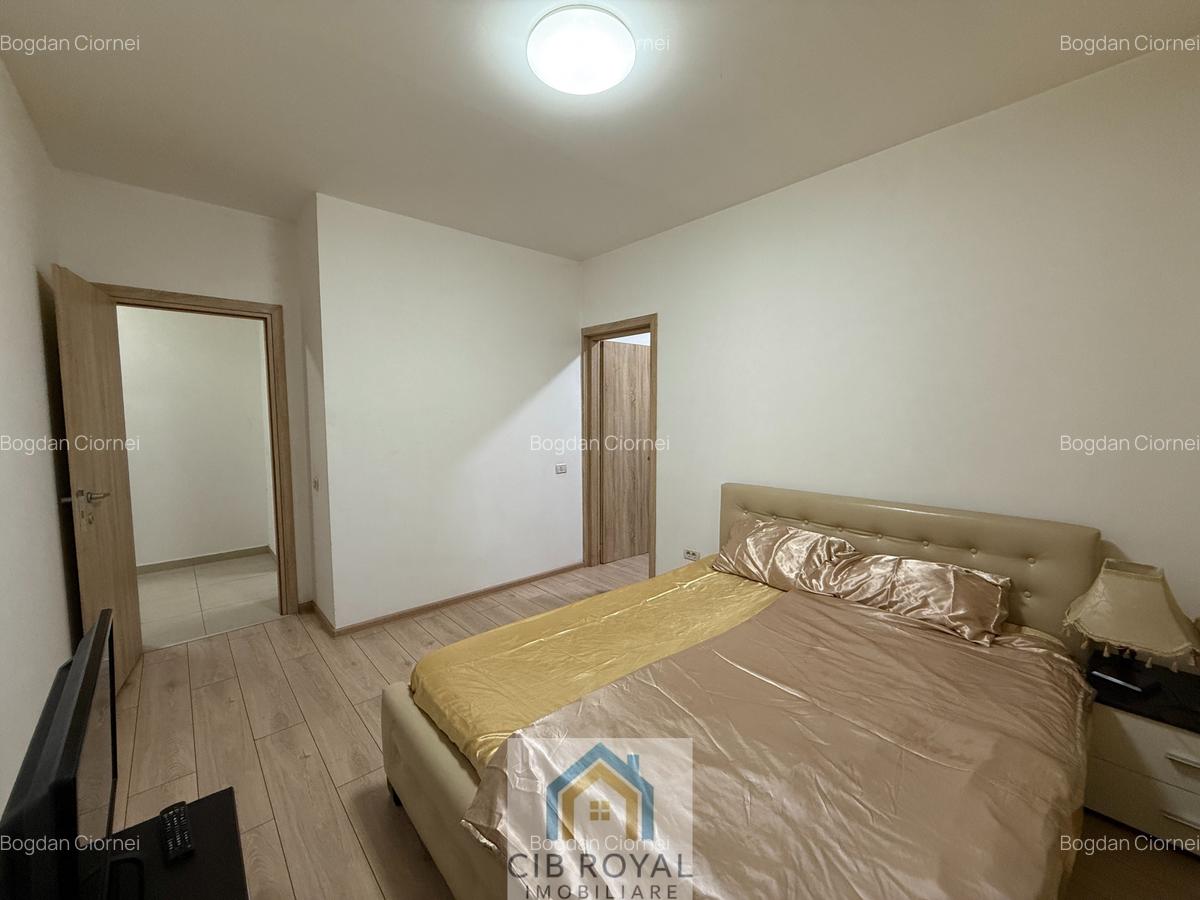 Apartament cu 2 camere decomandat în Fundeni - 15