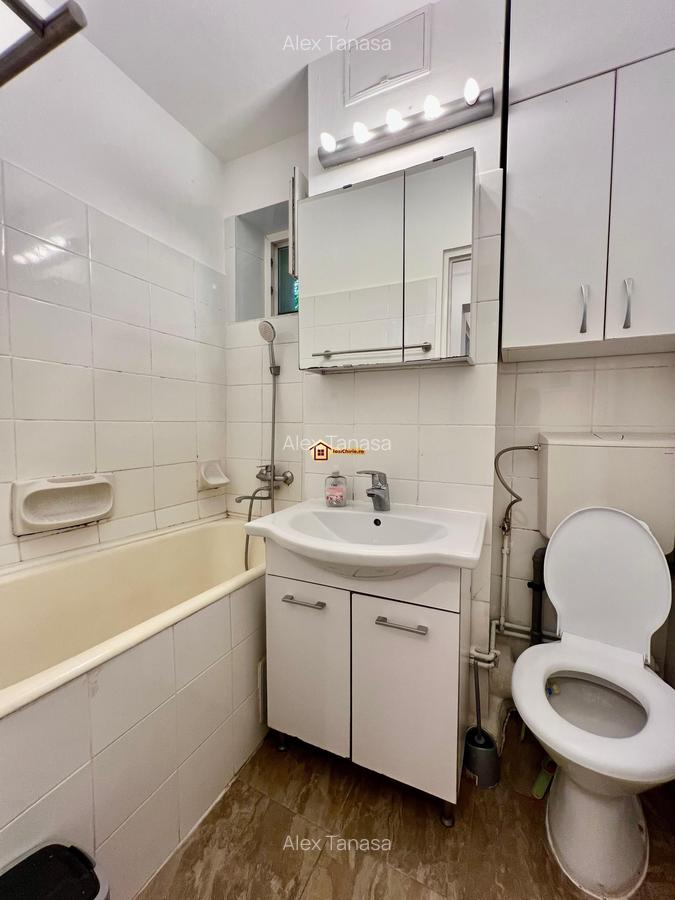 Apartament 3 camere Gara - 11