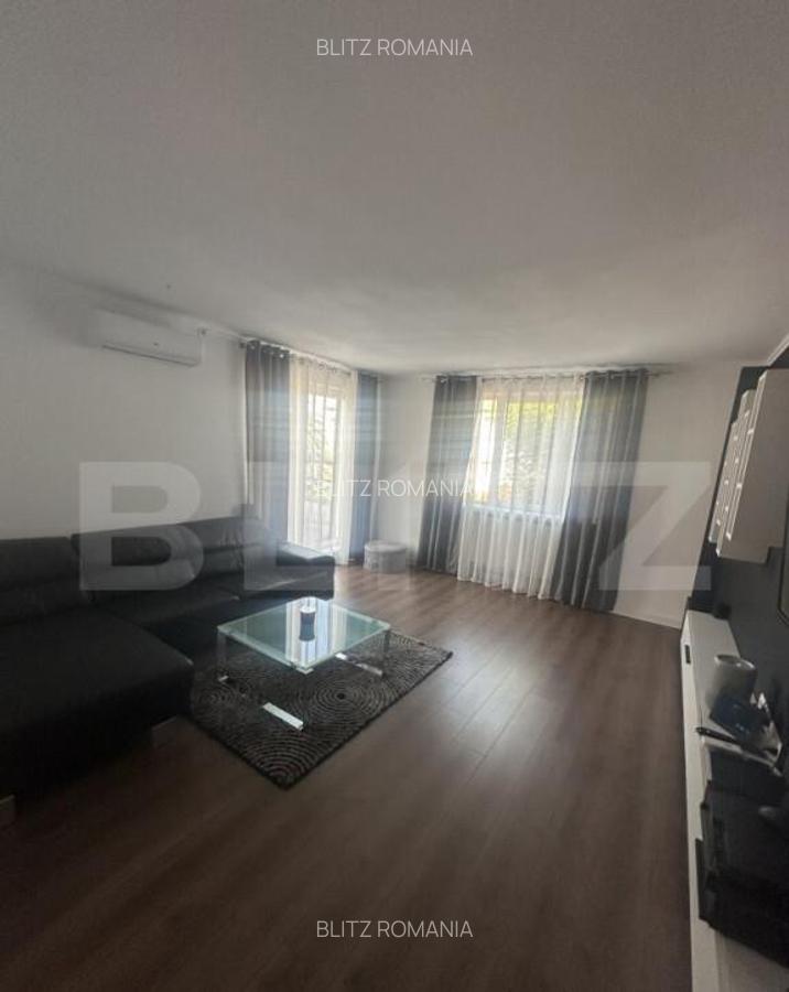 Casa tip apartament, cu 3 camere, 86 mp, zona 14 Mai - 14