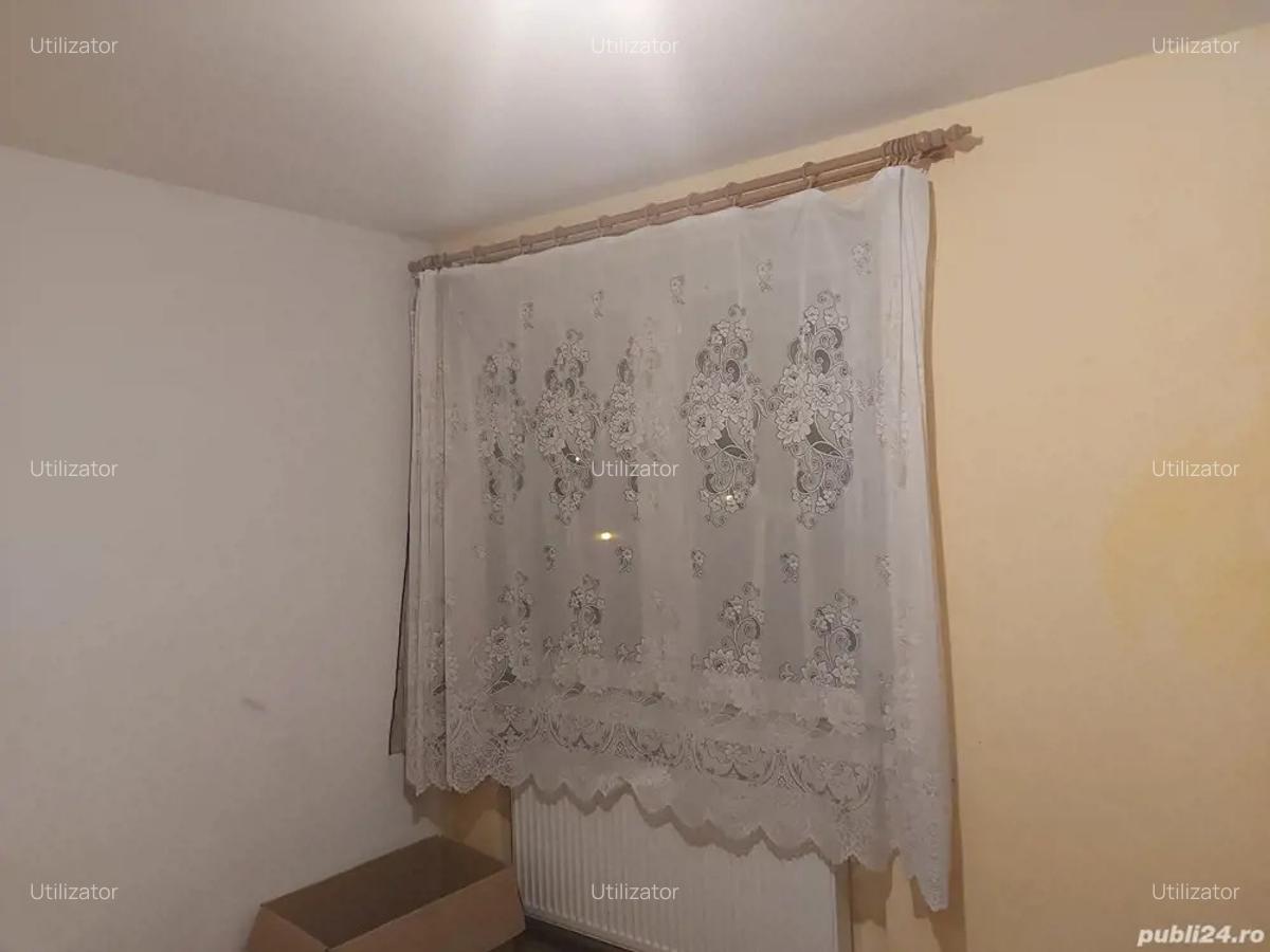 Apartament 4 camere Tudor et.3 sudic - 3