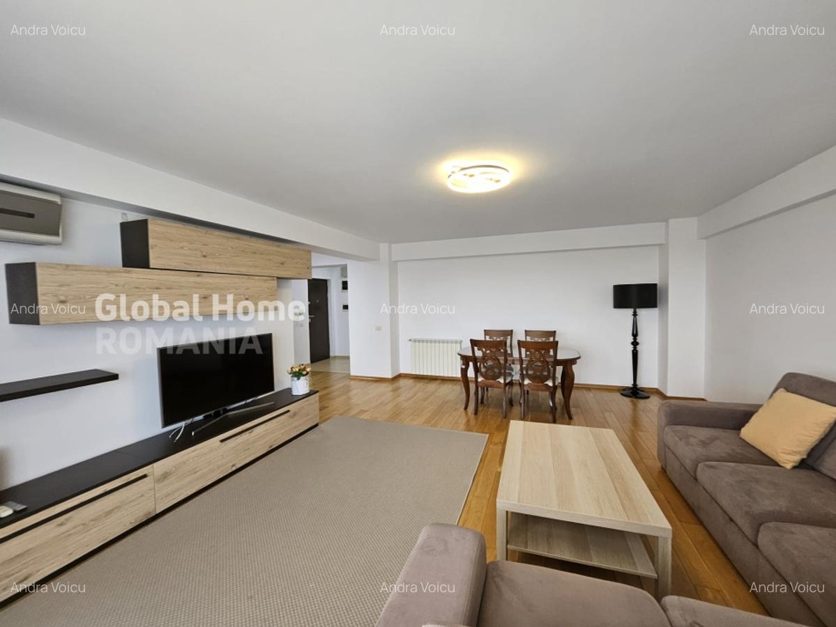 Apartament 2 camere 94MP | 2 Locuri de Parcare | Iancu Nicolae | Jolie Ville - 5