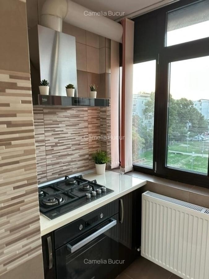 Apartament cu 3 camere - zona Nicolina - Lidl - 6