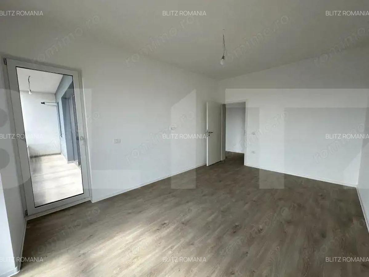 Apartament cu 3 camere, 2 bai, etaj 1, Torontalului - 3