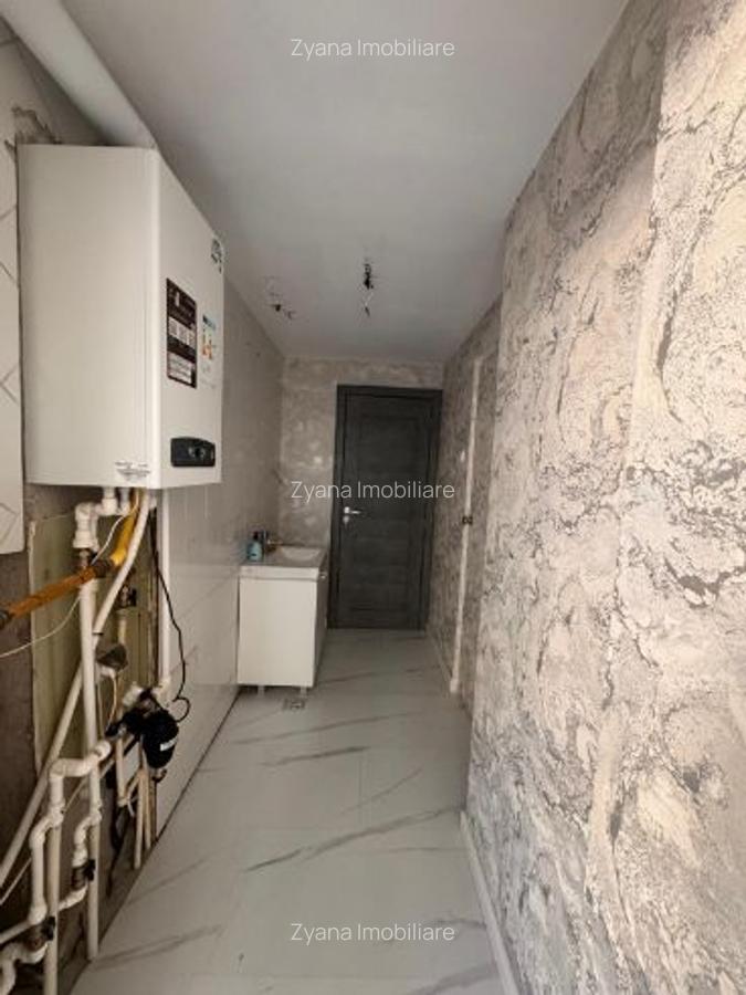 🔹SPATIU COMERCIAL / Cabinete medicale / Birouri - Parter - 80 mp. | Piata  DOROBANTI - 3