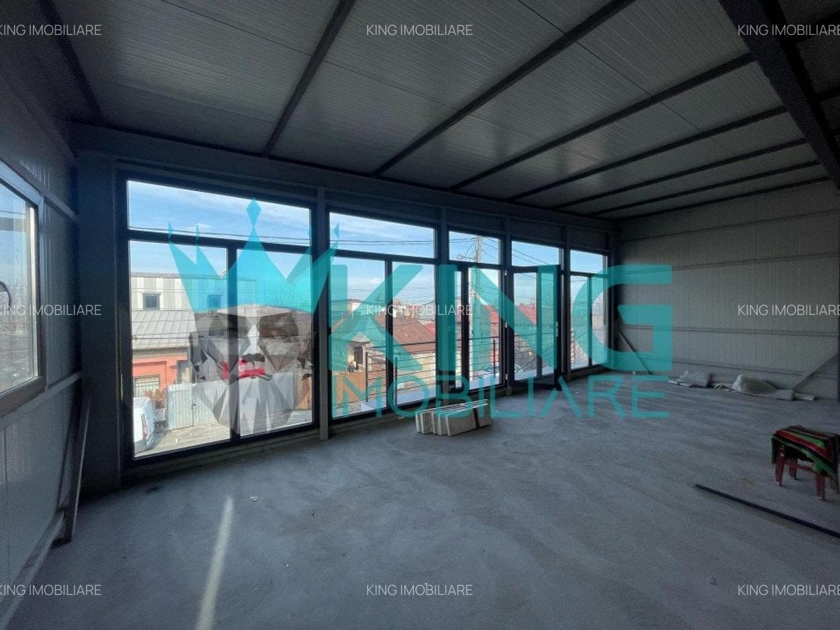 Spațiu industrial, 270 mp în Colentina - 4