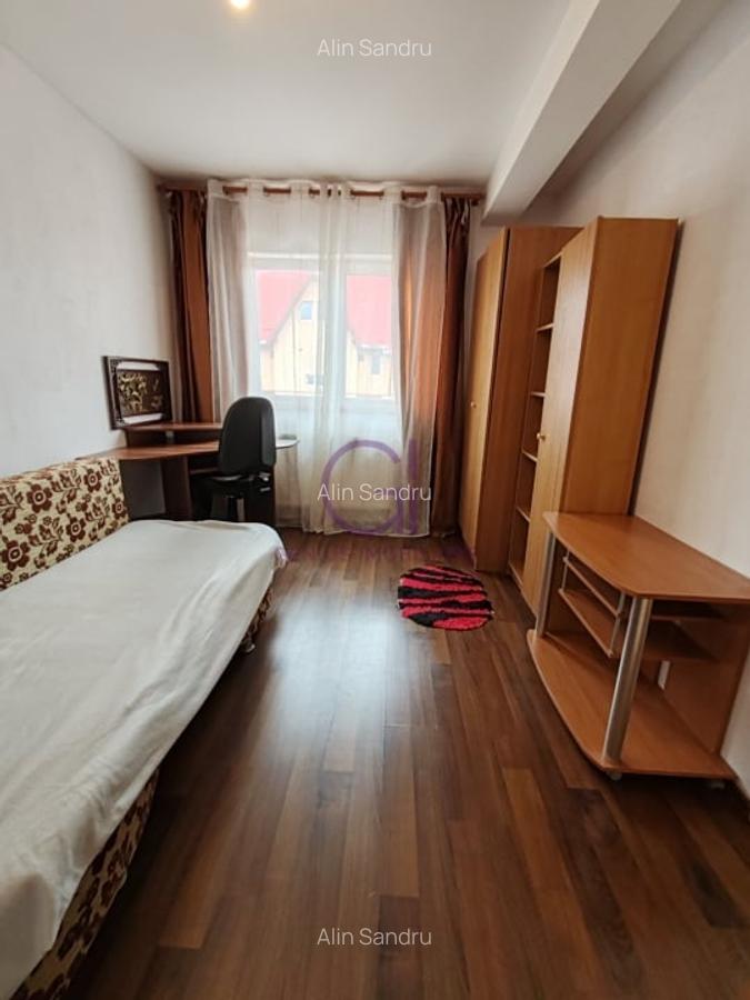 Mansarda de vanzare - 66 mp utili | Mobilata si utilata | Hipodrom 3 - 4