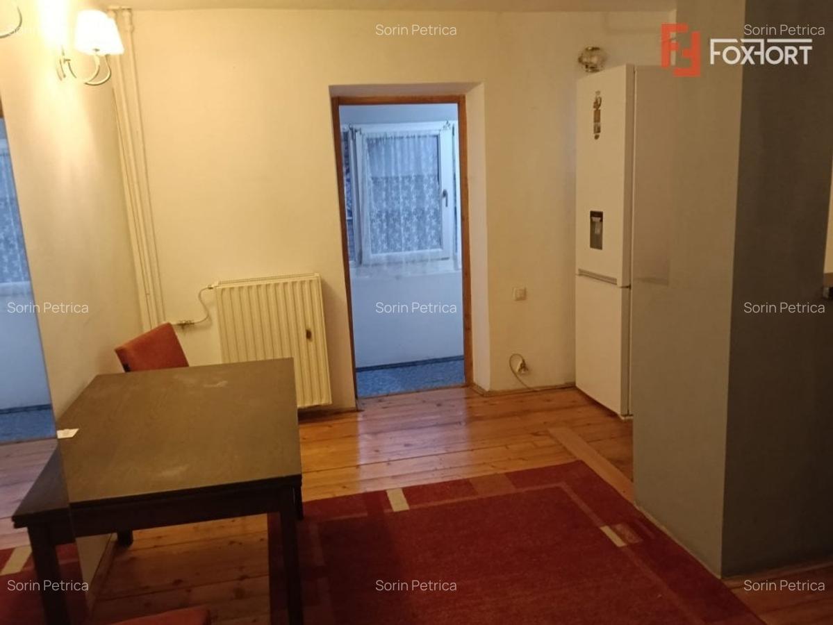 Apartament cu 2 camere de vanzare in zona Steaua - 3