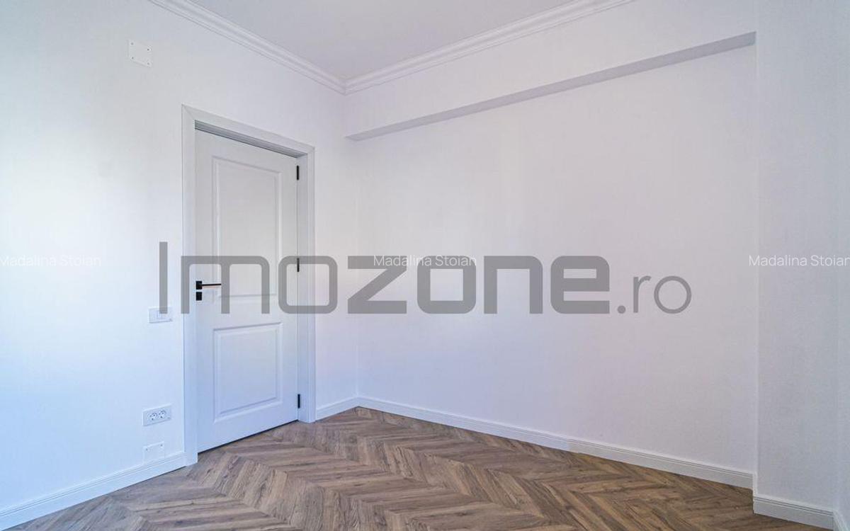 Prelungirea Ghencea, 2 camere, etaj 1/3, 75 mp, terasa 12... - 5