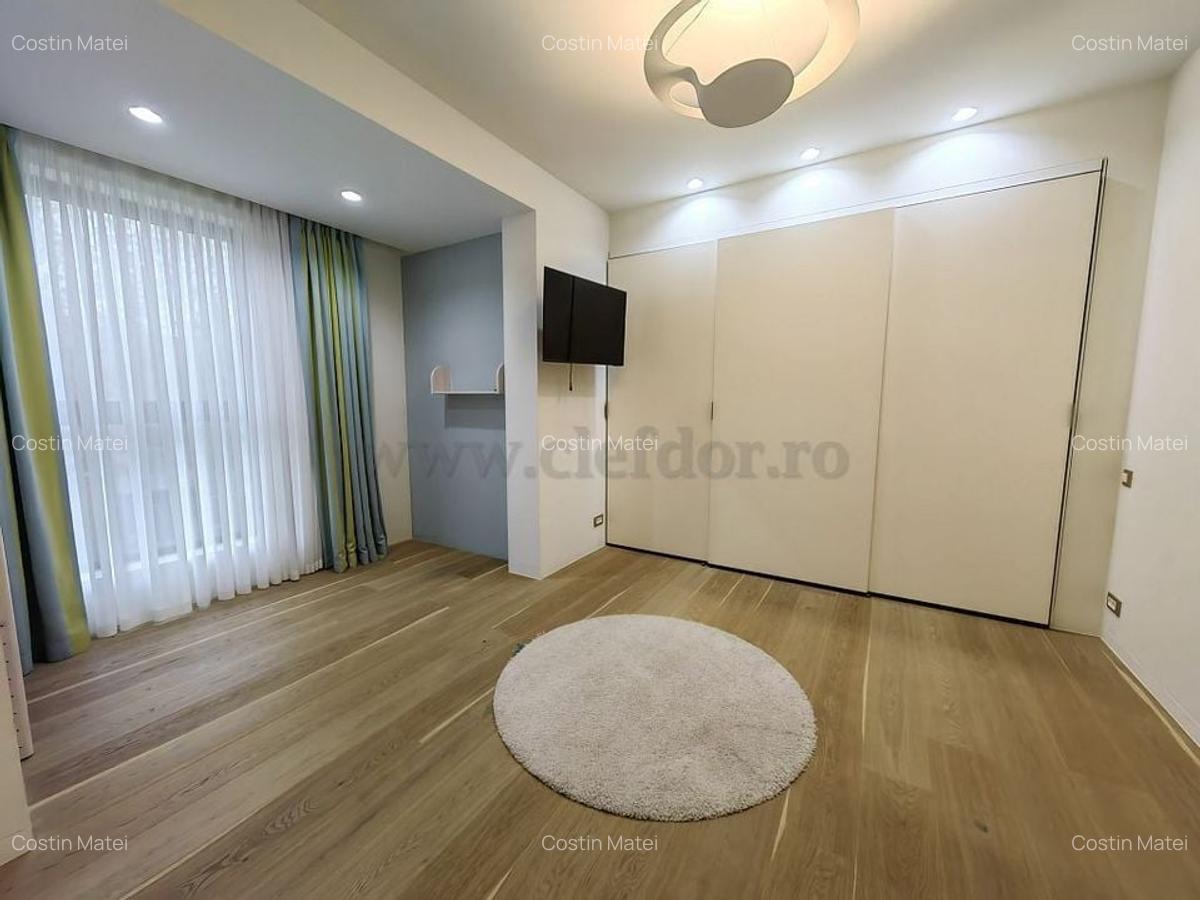 Vila Individuala de LUX in zona Iancu Nicolae - Cambridge School - 27