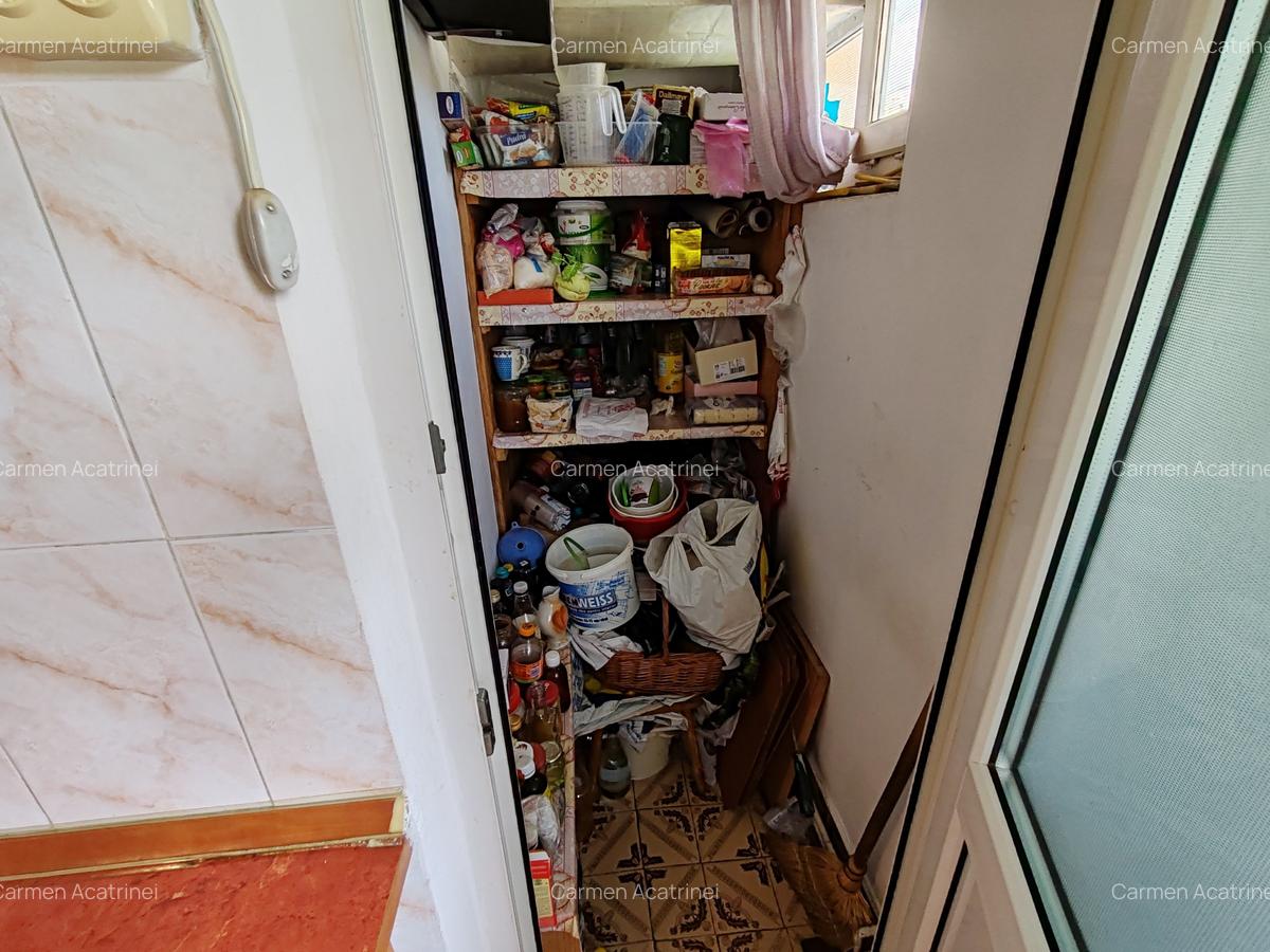 Apartament 2 camere ZARNESTI - BLOCURI - 8