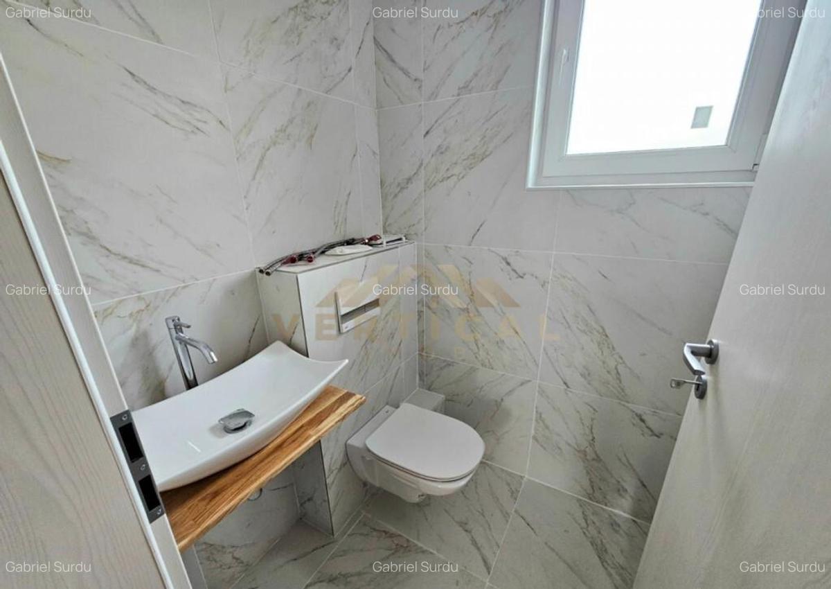 PROIECT UNIC, 3 camere, com Berceni, If - 9