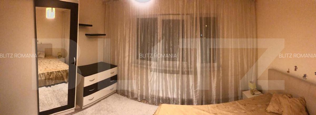 Apartament semidecomandat cu 3 camere, zona Lapus - 4