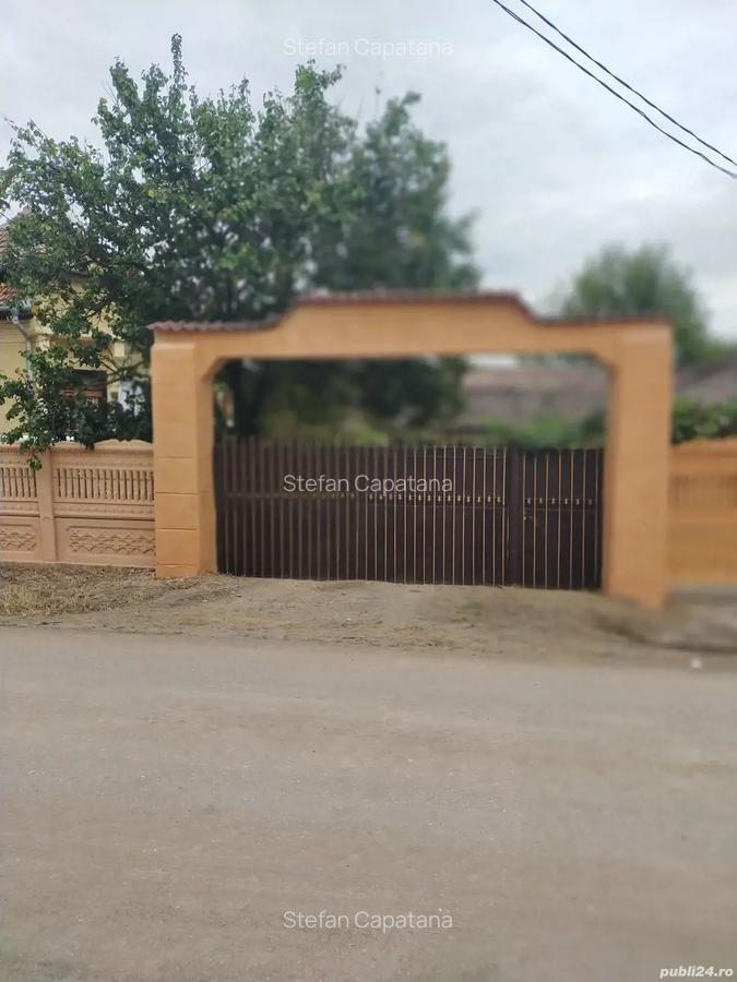 Casa plus spati comerciale industriale si anexe 1000 de metri patra?i constribil plus teren 19 ari - 3