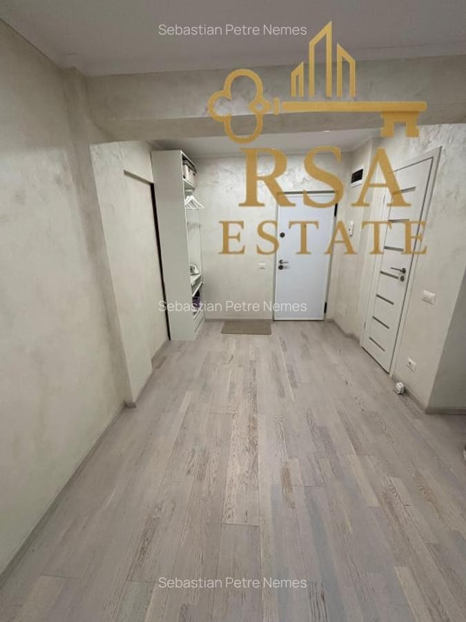 Garsoniera, open-space, finisaje premium-32 mp, Șos. Andronache - 3