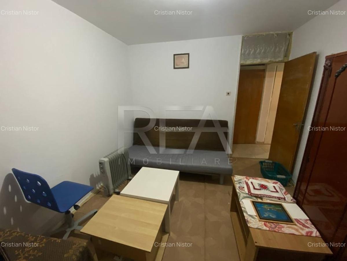 3 Camere aproape de Jumbo Center - 4