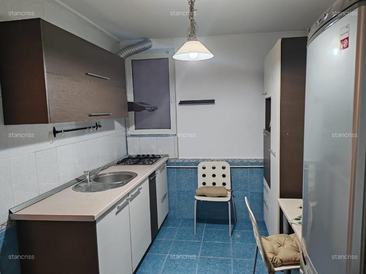 Ap 2 cam Piata Moghioros modern, utilat, pet friendly, lipit intrare metrou Parc - 6