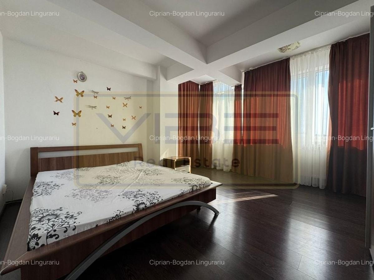 Apartament 3 camere+parcare Tatarasi Penta Rezidential - 10