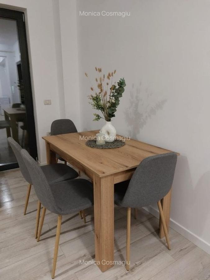 Apartament 3 Cam - 70 MP - Loc Parcare - Complex nou - Nicolina - 12