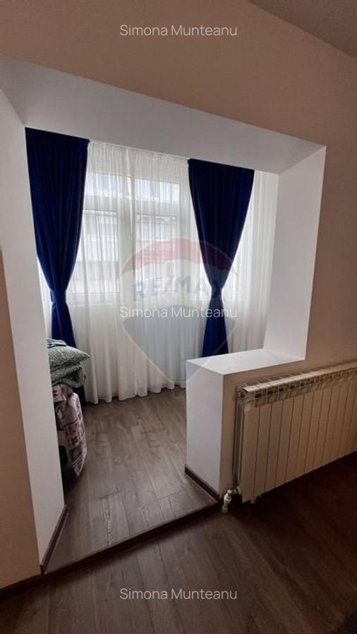Apartament de vanzare 2 camere, 60mp utili Siderurgistilor, Galati - 8