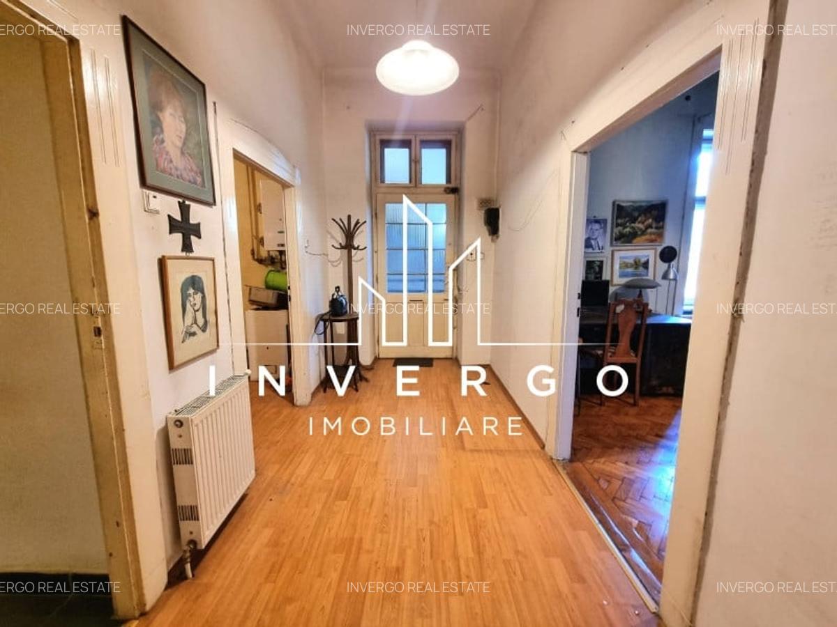 Apartament, 2 camere,  de vânzare, în Centru - 4