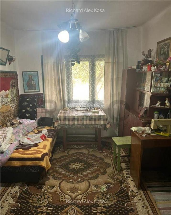 Casa in Talpos, 3 camere - 6
