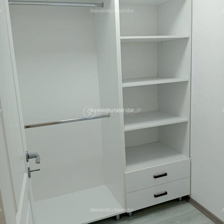 Casă cu 4 camere în Miroslava - 10