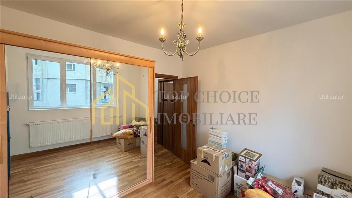 2 CAMERE MIHALACHE SANDU ALDEA DOMENII - RENOVAT COMPLET - VEDERE SPATE - 6