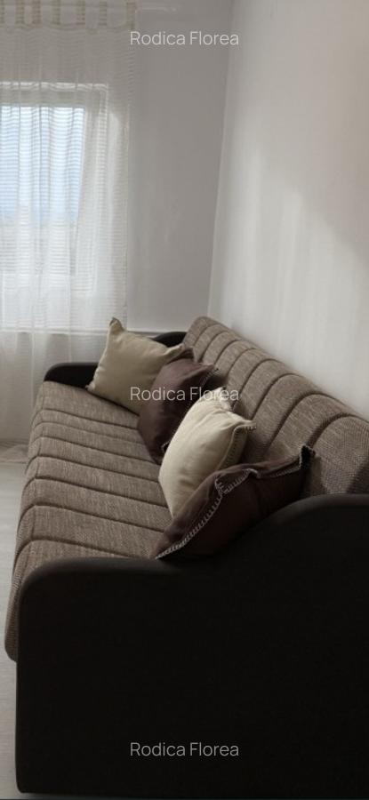 Garsoniera  renovata - modernă- langa Coresi  Mall - 8