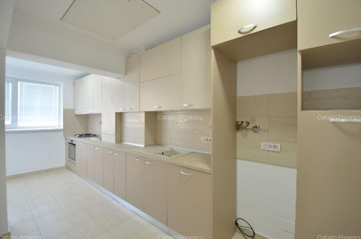Apartament cu 3 camere decomandat, mobilat în Domenii - 9