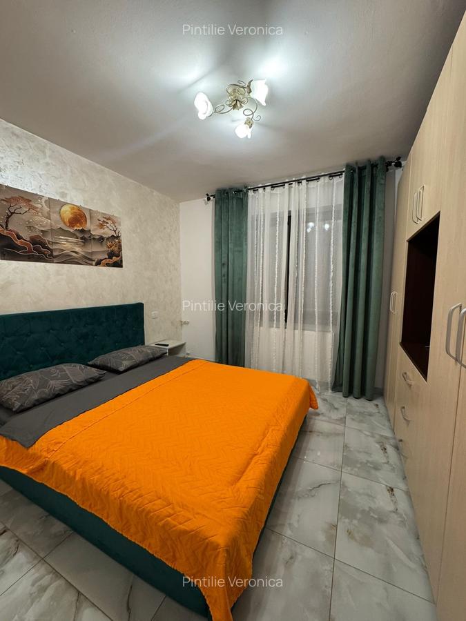 3 Camere Zona Tomis 3 City Park Gaze Termen Lung - 6