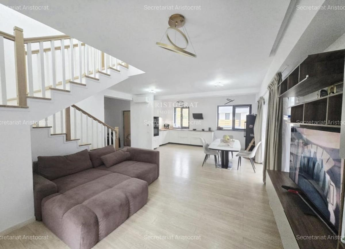 Vanzari Case / Vile Corbeanca - 1