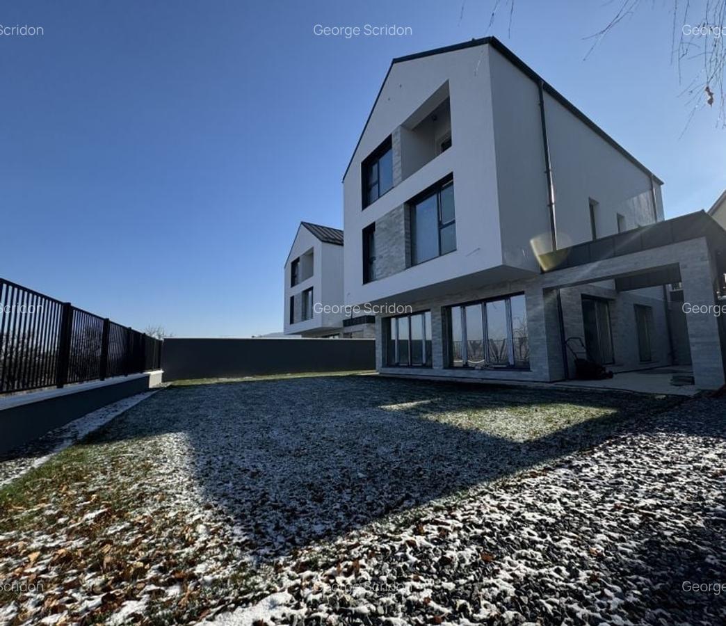 Ultima casa disponibila la vanzare, zona Aroma Feleac - 2