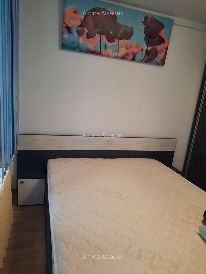 Inchiriere Apartament 2 Camere Spatios Stefan cel Mare - 2