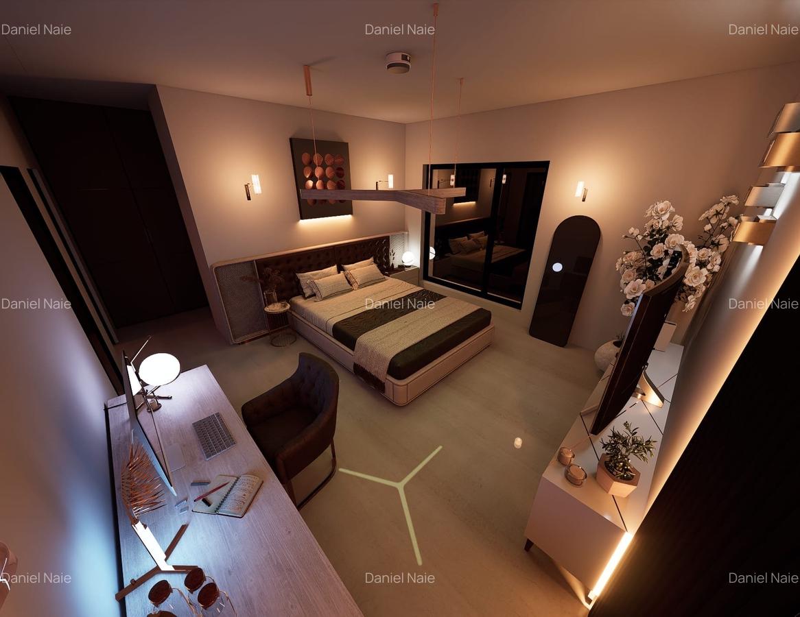 Duplex 153 mp utili, 50 mp terase și curte mare – gata în 5 luni - 22