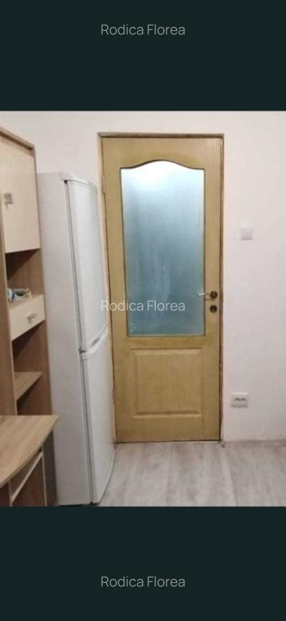 Minigarsoniera - Tractorul- langa Ciresi Mall - 3